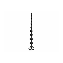 Bolas Anales Virgite Negro Bolas Anales Virgite Negro