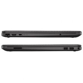 HP B3AG3AT Portátil 250R G9 Intel Core 7-150U/ 16GB RAM/ 512GB SSD/ 15.6" FHD/ Sin Sistema Operativo