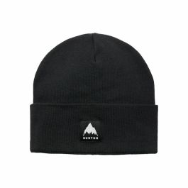 Gorro Burton Kactusbunch Talla única Negro Precio: 32.49999984. SKU: S6465539