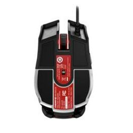 Ratón Gaming Cherry JM-9620 Negro 12000 dpi Ratón Gaming Cherry JM-9620 Negro 12000 dpi Precio: 80.50000046. SKU: S7780066