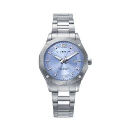 Reloj Mujer Viceroy 401302-35 (Ø 33 mm) Reloj Mujer Viceroy 401302-35 (Ø 33 mm) Precio: 124.50000002. SKU: B1BQ3MX4P7