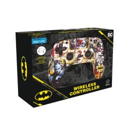 Mando Gaming FR-TEC BATMAN Mando Gaming FR-TEC BATMAN