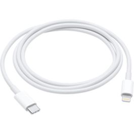 Apple Cable USB-C a Lightning 1m MM0A3ZM/A