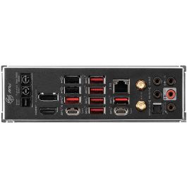 MSI MPG X670E Carbon Wifi (AM5) (D) Placa Base AMD X670 Socket AM5 DDR5 WiFi 6E