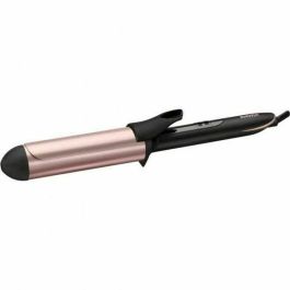 Babyliss C338E Rizador de Pelo Sublim Touch 38 mm. Tenacilla con 10 Temperaturas, Ondas Voluminosas y Rizos Grandes