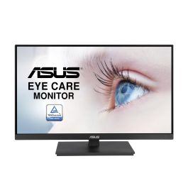 Asus VA24EQSB 90LM056F-B04170 Monitor IPS 23.8" Full HD (1920x1080) 75Hz, Altura/Pivote/Giro/Inclinación, Flicker-Free, Low Blue Light