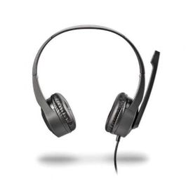 Auriculares NGS MSX 10 Pro/ con Micrófono/ Jack 3.5/ Negros Auriculares NGS MSX 10 Pro/ con Micrófono/ Jack 3.5/ Negros
