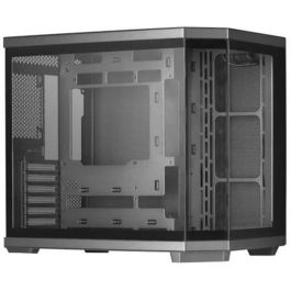 Caja Semitorre ATX Mars Gaming MC3TCORE Negro Precio: 105.78999992. SKU: B1J7K86ZFZ