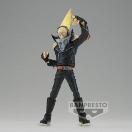 Figura Banpresto My Hero Academia Age Figura Banpresto My Hero Academia Age
