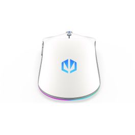 Endorfy Gem Plus Wireless Onyx White