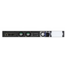 LANCOM GS-4530XUP Switch Gestionado L3 2.5G Ethernet PoE Montaje en Rack 1U