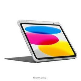 Funda para Tablet Targus THD935GL Transparente Funda para Tablet Targus THD935GL Transparente