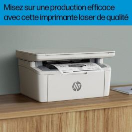 HP Multifuncion Laser monocromo LaserJet M140w