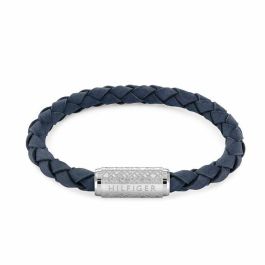 Pulsera Hombre Tommy Hilfiger 2790480 Cuero 21 cm Pulsera Hombre Tommy Hilfiger 2790480 Cuero 21 cm Precio: 45.78999975. SKU: B16LF8TNRH