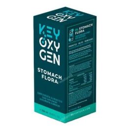 Keyoxygen Stomach Flora 250 Ml Precio: 26.4999999. SKU: B1KNL8W2G9