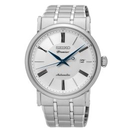 Reloj Hombre Seiko SRPA17J1 Ø 40,6 mm Precio: 347.68999947. SKU: B1AWTXKN3M