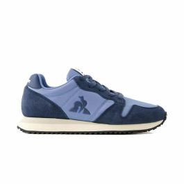 Zapatillas Casual Le coq sportif Platinium_2 Allure Azul Precio: 80.0052. SKU: B1B4YCGF3C