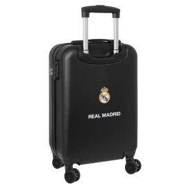 Safta Trolley Cabina Real Madrid 2 Equipacion 23/24 Medidas 550x200x345 mm