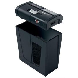 Rexel Secure S5 EU Destructora de Documentos 5 Hojas Tiras P-2 Papelera 10L Para Grapas, Clips y Tarjetas Precio: 55.89000043. SKU: B1D7YJGNVS