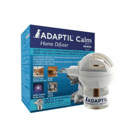 Adaptil Calm Difusor con Recambio 48ml para Perros - Control del Estrés Natural Precio: 32.49999984. SKU: B1C4SCBBSE