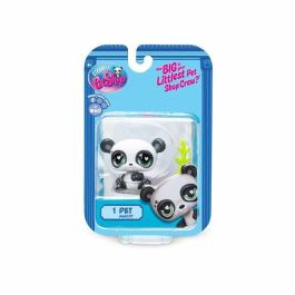 Figura mascota littlest pet shop.set con una figura. 10,16x5,71x15,24 cm - modelos surtidos Precio: 5.50000055. SKU: B1AA84LZTB