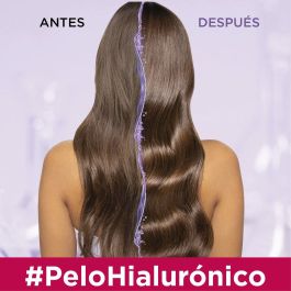 L'Oréal Paris Hidra Hialurónico Sérum Rellenador 150 ml Hidratación Intensa para Cabello