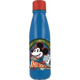 Botella aluminio infantil mickey true champions 600 ml Precio: 8.59000054. SKU: B1JN8SRPAK