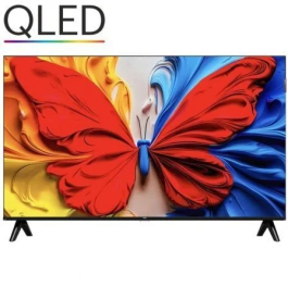 Smart TV TCL 32S5K 32" Full HD LED HDR QLED Precio: 204.59000045. SKU: B14QQN325M