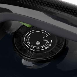 Plancha de vapor cerámica 2400 W Plancha de vapor cerámica 2400 W