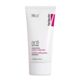 Strivectin Limpiador Facial Crema Antiarrugas para Piel Sensible y Seca | Elimina Maquillaje, Nutre, Hidrata | 150 ml Strivectin Limpiador Facial Crema Antiarrugas para Piel Sensible y Seca | Elimina Maquillaje, Nutre, Hidrata | 150 ml Precio: 16.50000044. SKU: S0574470
