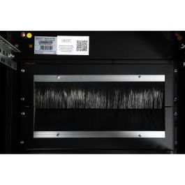 Digitus Armario de Red Unique 26U 1342x600x600mm Negro