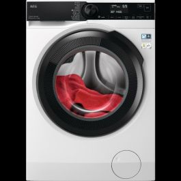 Lavadora Haeger LFR7304L4B 60 cm 11 Kg Lavadora Haeger LFR7304L4B 60 cm 11 Kg