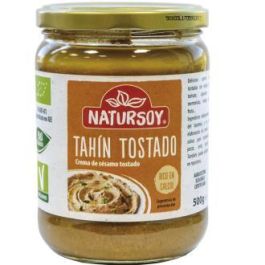 Tahin Tostado 500Gr. Bio Tahin Tostado 500Gr. Bio Precio: 12.7512. SKU: B1CPHLSDVX