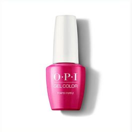 Opi Gel Color Pompeii Purple / Morado 15 ml (Gc C09A) Precio: 34.50000037. SKU: S4243971