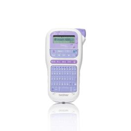 Brother Etiquetadora Rotuladora Electrónica Pt-H200, De Mano, Teclado Qwertz Precio: 31.50000018. SKU: S0231530