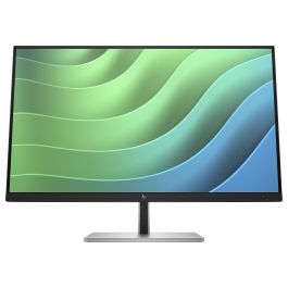 HP Monitor E27 G5 27" 1920x1080 IPS 5ms 75Hz HDMI DisplayPort USB-Hub VESA Negro Precio: 217.49999986. SKU: B16ZWMJPVH