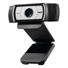 Webcam Logitech C930E Full HD 1080P