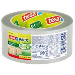 Cinta De Embalaje Tesa Pet Eco & Ultra Strong Rollo 66X50 Tesapack Transparente (Set de 6) Precio: 27.50000033. SKU: B1DPFWD566