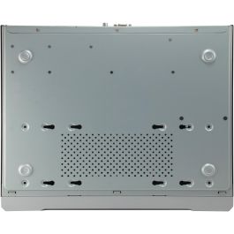 Level One NVR-0508 8-Kanal Network Video Recorder PoE H.265/264