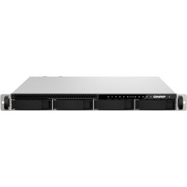 QNAP TS-h987XU-RP-E2334-16G NAS Rack 2U Intel Xeon E-2334 4C/8T 16GB ECC DDR4 9 Bahías Precio: 4230.95000053. SKU: B18MF7YS7F