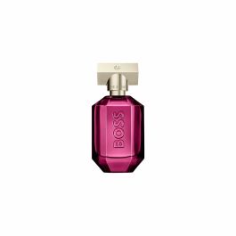 Perfume Unisex BOSS THE SCENT FOR HER The Scent For Her Magnetic 50 ml Precio: 65.59000052. SKU: B1ELQAS6WA