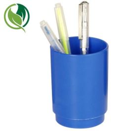 Archivo 2000 Portalápices 790 AZ Sostenible Reciclado Reciclable Polipropileno Azul 70x100 mm Precio: 6.50000021. SKU: B12YB6KM4E