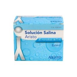 Sol Salina Aristo 5 Ml 30 Monod Precio: 7.69000012. SKU: B1H7T3HHN7