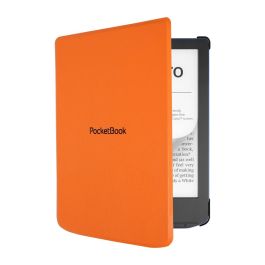 Pocketbook Funda Shell Series Verse Verse - Carcasa naranja 6" compatible con Verse y Verse Pro