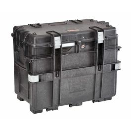 Caja de Herramientas GT Line ALL IN ONE Espuma Acero Polipropileno Plástico