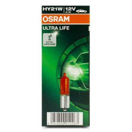 Osram 64137 L Hy21 W Bombilla 21W 12V BAW9S 5xFS10 OS64137ULT