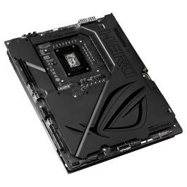 ASUS ROG MAXIMUS Z890 HERO BTF Placa Base Intel LGA1851 DDR5 ATX