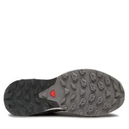 Zapatillas Deportivas Mujer Salomon Negro