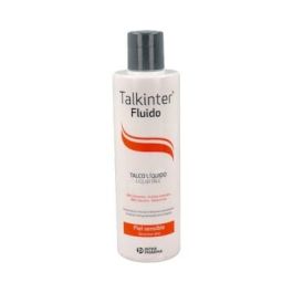 INTERPHARMA Talkinter Fluido 200Ml Precio: 26.49999946. SKU: B16NM8EEQE
