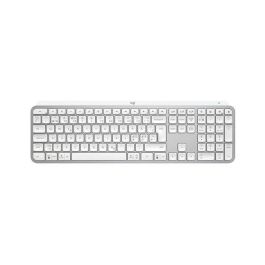 Logitech Logitech MX Keys S Advanced Wireless Illuminated Keyboard Precio: 163.89000001. SKU: B16JX8HJHZ